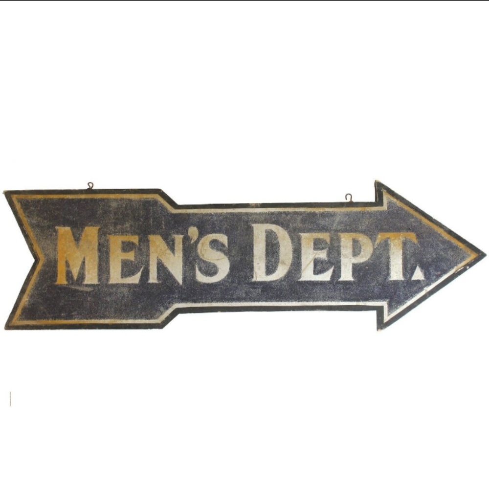 MENS ITEMS